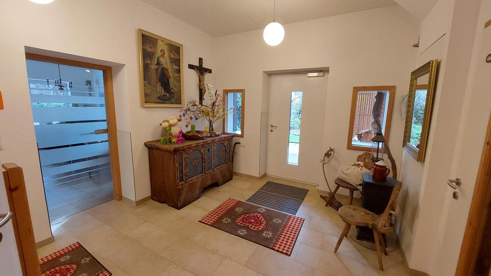 Haidegger Appartements Инсбрук Экстерьер фото