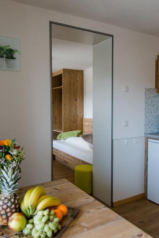 Haidegger Appartements Инсбрук Номер фото