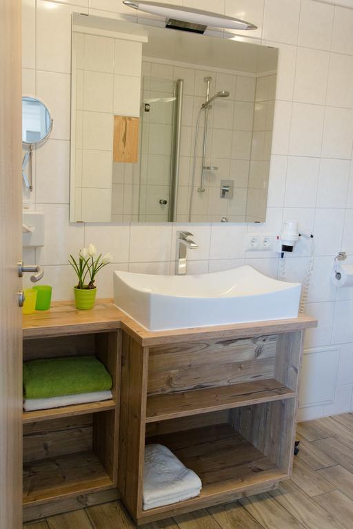 Haidegger Appartements Инсбрук Номер фото