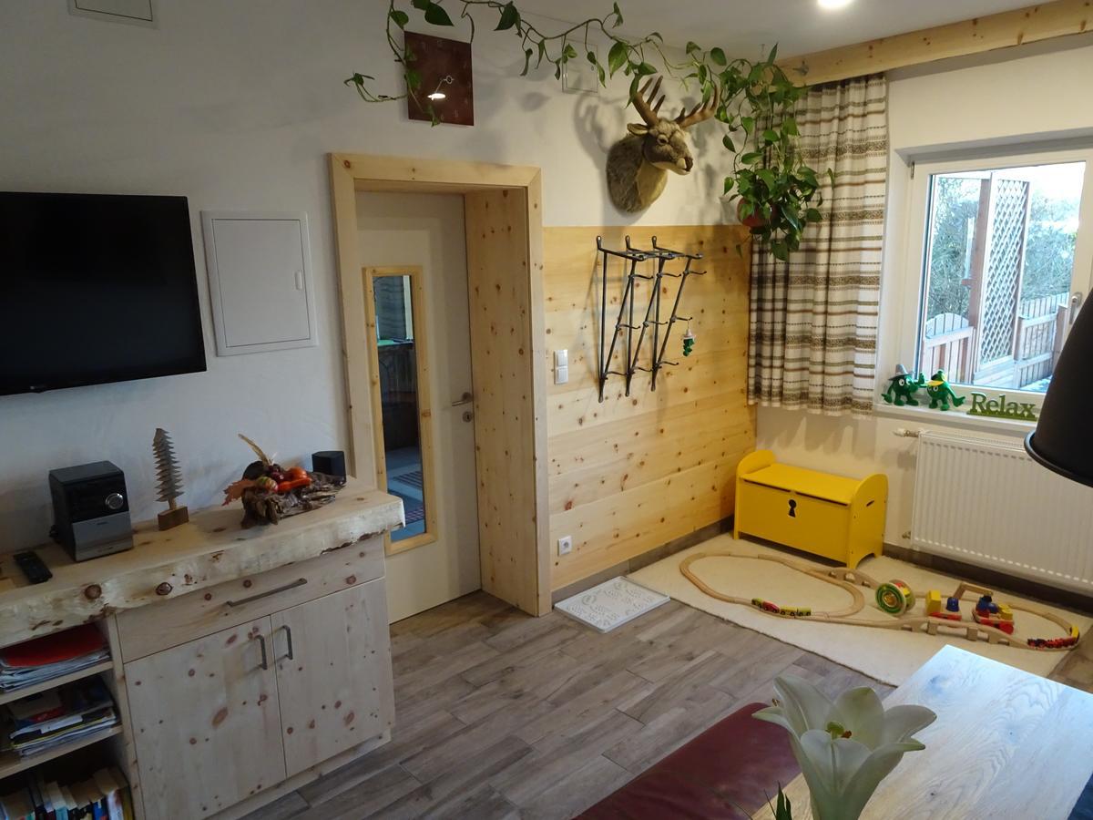 Haidegger Appartements Инсбрук Экстерьер фото