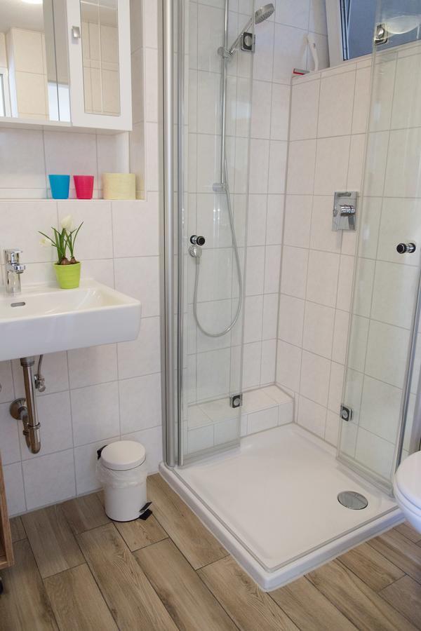 Haidegger Appartements Инсбрук Экстерьер фото